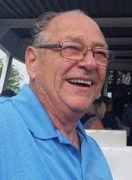 James Damian Obituary