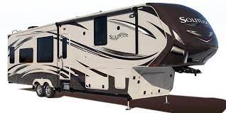 Maybe you would like to learn more about one of these? Find Complete Specifications For Grand Design Solitude Fifth Wheel Rvs Here