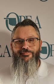 Meet, James Bright, our new OPEA Board President! James, became a member of  the Oklahoma Public Employees Association immediately after joining state  service. James has been a dedicated member of the Oklahoma