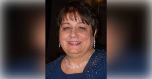 Obituary information for Genevieve M. March