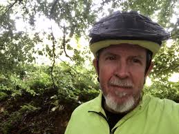 Cycling benefits for seniors, strength and balance