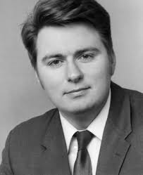 Comedian Dave O'Neil