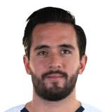 Alan Acosta FIFA 19 Rating, Card, Price