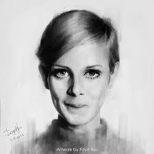 Faye Hsu's Instagram, Twitter & Facebook