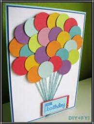 اعمال فنية يدوية حديثة اشغال يدوية بالكرتون اعمال اعادة تدوير سهله للاطفال بالصور بالخطوات سهلة بالص birthday card craft creative birthday cards birthday cards