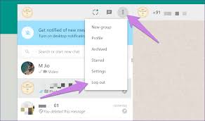 Communicate from your work computer or laptop with ease with this whatsapp download for pcs. 7 Ways To Fix Whatsapp Web Not Downloading Files