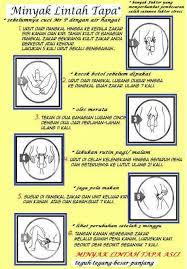 Minyak lintah tapa plus has been meditated for 40 days and 40 nights in the green young coconut according to the traditional herbs recipe, old books and ancient malay heritage. Minyak Lintah Tapa Asli Posts Facebook