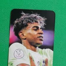 xavi 65 (barcelona) panini megafichas megacrack