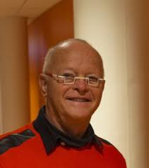 Kandidaat Algemeen bestuurslid Marinus Kasteleijn