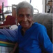 Mrs. Naomi Idella Lilly Obituary