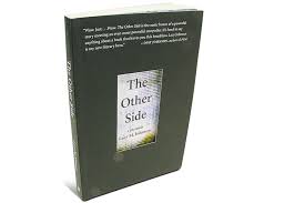However, while everyone got a wonderful gift, alex got two guns, one is silver in color while the other is black nothing. Book Review The Other Side By Lacy M Johnson Wsj