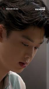 Diary Putih Abu Abu: Prince dijodohkan dengan Crush Sendiri