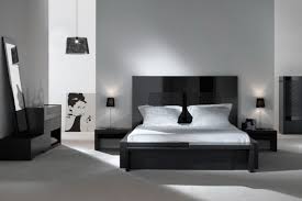 Image result for Black & White Bedroom Designs