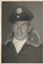 Fred Max Ackerman Sr. (1936-1996)