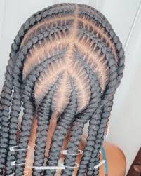 These pop smoke braids styles are the top trending searches for braided hairstyles of 2020 in the. Schedule Appointment With Braidsby Tanika