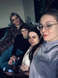 Koło Gospodyń Wiejskich Kije i Wianki