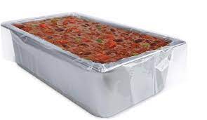 We did not find results for: Amazon Com Pansaver 42002 Ovenable Pan Liners Clear Disposable Liner Bags 6 Inch Deep Full Size 50 Liners Transparent Roaster Liners Home Kitchen
