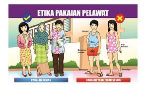 Tarikh dan pembayaran gaji penjawat awam 2021. Etika Pemakaian Adakah Sjkc Sudah Jadi Taliban