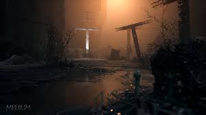 The Medium review: This is how it runs on PC | Laptop Mag