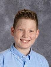 Be an… AHES C.H.A.M.P.I.O.N.