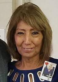 Elvia Torres Obituary (1954