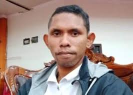 Pemuda El'sedat Apresiasi Peran Stakeholder Deklarasikan Perdamaian Elat dan  Hoar Ngutru