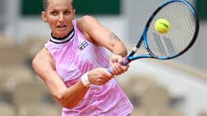 Whether you're after today's results, live scoreboards or upcoming matches from the atp tour or wta tour, all the top tournaments are covered in unbeatable detail. Eastbourne Live Watch Karolina Pliskova Anastasia Pavlyuchenkova Camila Giorgi Plus Scores Updates Live Bbc Sport
