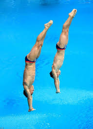 Ted robinson, paul burmeister, cynthia potter & kelli stavast diving coverage continues nbc olympics' record coverage of u.s. The Gravity Defying Photos Of Divers At The Rio Olympic Games Olympic Diving Olympic Divers Diving Springboard