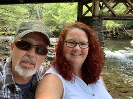 Appalachian mountain home and life