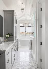 Bayfront custom cabinets and closets. Bayfront Transitional Patterson Custom Homes