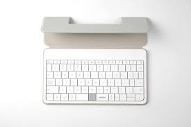 Mokibo Fusion Universal (Teclado Touch)