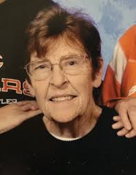 Obituary for Martha Sue (Davidson) Waite