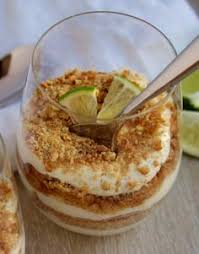 Key Lime Ice Cream Challenge Lime Recipes Lime Recipes Healthy Key Lime Yogurt Pie