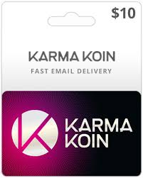 You can easily copy the code or add it to your favorite list. 100 Karma Koin Online Gift Card Karma Koin Card Code