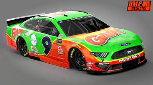 They would take ordinary looking stock cars and modify them to go faster, handle better, and haul more moonshine. Dmp Designs On Twitter Nascar Fantasy Nascar Racing Nascar Cars