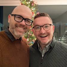 Megan married Meagan