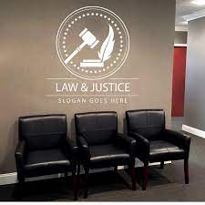 Check spelling or type a new query. Lawyer Wall Decal Custom Your Company Name Vinyl Wall Stickers Home Interior Decoration Justice Art Decals Mural D574 Wall Stickers Aliexpress