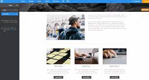 Utilize the wix landing page builder to generate more leads and promote your brand! 3 Web Design Software To Easily Help You Build An Awesome Website