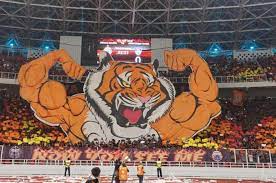 Persitara Jakarta Utara Pakai Stadion Jis The Jak Mania Tak Masalah Bolasport Com