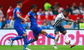 Cruz azul y monterrey definirán al campeón de copa mx a2018. Pronostico Monterrey Vs Cruz Azul Copa Mx Apuesta Mx