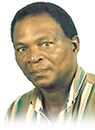 Harold Dionisio Hansen