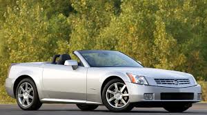 Combining impressive performance and distinctive styling in a tidy package, the cadillac ats continues to challenge the best from europe and japan. Worst Sports Cars Cadillac Xlr