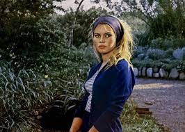 A legendary icon, brigitte bardot™ embodies a positive sensuality that is authentic, bold and resolutely french. The Coolest Movie Of All Time Is Jean Luc Godard S Contempt
