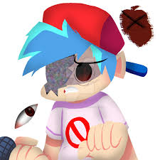 Welcome to a new episode in the world of friday night funkin where our beloved boyfriend has been challenged by dark chocolate who is now alive! Fnf Everywhere At The End Of Funk By Darknessvipertm On Deviantart In 2021 Friday Night Funkin Fan Art