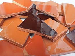 Szegélylécek széles választéka és tartozékok várják az obi internetes oldalán és áruházaiban! Terracotta Fliese Gunstig Kaufen Online Shop