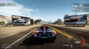 Joferrer19store es tu mejor opción, aceptamos. Need For Speed Hot Pursuit Review Gamereactor