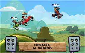 Once it's downloaded, open downloads, tap on the apk file, and tap . Hill Climb Racing 2 Apk Mod V1 47 0 Todo Desbloqueado Descargar Hack 2021