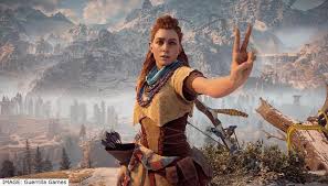 Aloy from horizon zero dawn is coming to genshin impact.mihoyo and guerrilla games announced thursday that the machine hunter would be joining the game as a free playable character. Where Does Horizon Zero Dawn Take Place Here S Everything You Need To Know