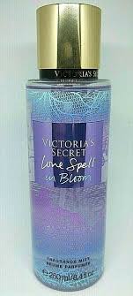 Victoria S Secret Love Spell In Bloom Fragrance Body Mist 8 4 Fl Oz Lmt Edt Victoriassecret In 2020 Victoria Secret Love Spell Body Mist Mists