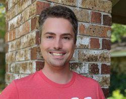 Jonathan Brazzell's Instagram, Twitter & Facebook